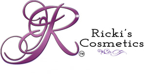 Ricki&#39;s Cosmetics