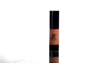 C10 TOFFEE - (Warm Yellow) Liquid Foundation