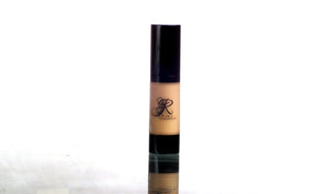 C5-7 FRENCH VANILLA - (Warm Yellow) Liquid Foundation