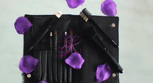 BLUSH COUTURE - Makeup Brush Set