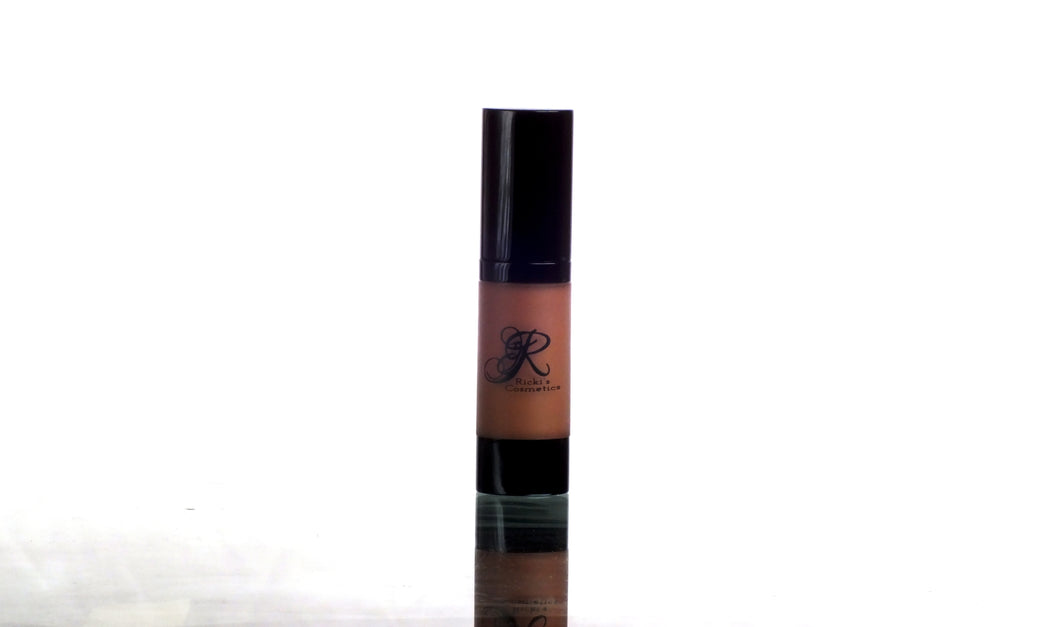 N10 ESPRESSO - (Cool Neutral) Liquid Foundation