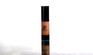 N9-5 HAZELNUT- (Cool Neutral) Liquid Foundation