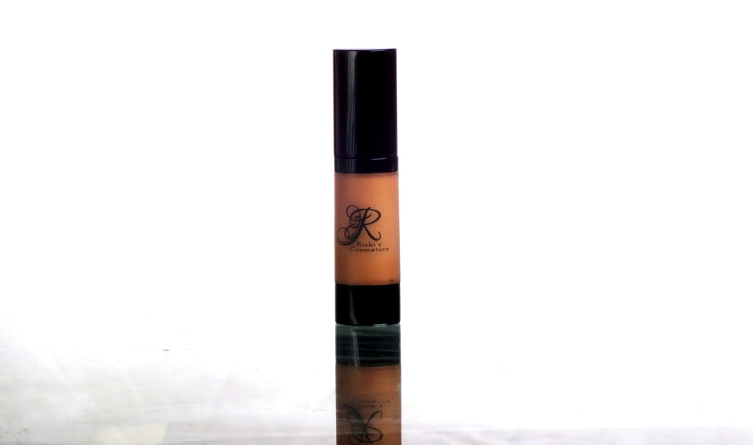 N9-5 HAZELNUT- (Cool Neutral) Liquid Foundation