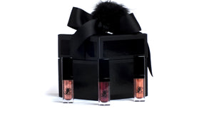 GLAMOROUS GIFT SET: FANCY PANTS - Limited Edition