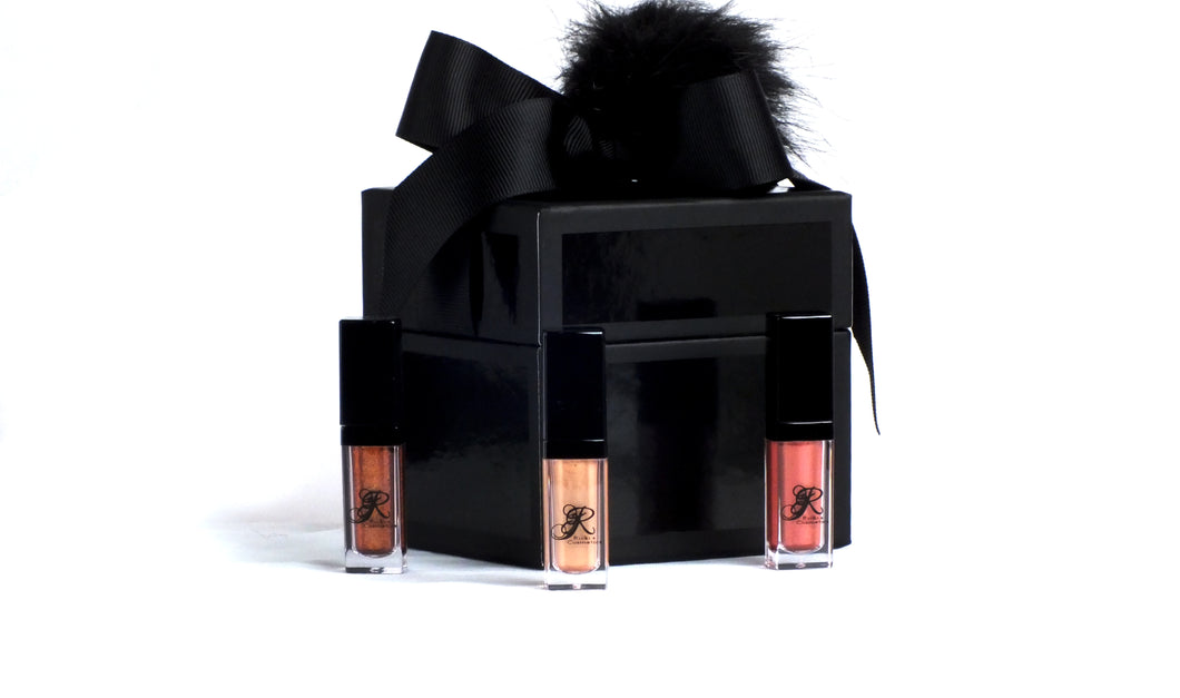 GLAMOROUS GIFT SET: WOW WORTHY