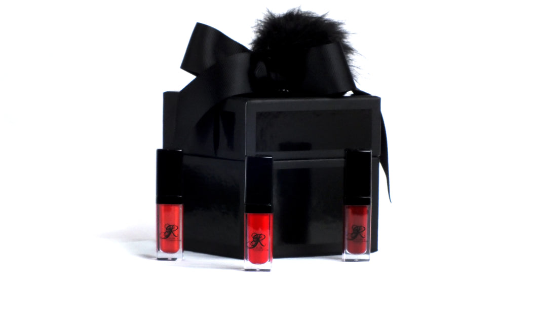 GLAMOROUS GIFT SET: FIREWORKS