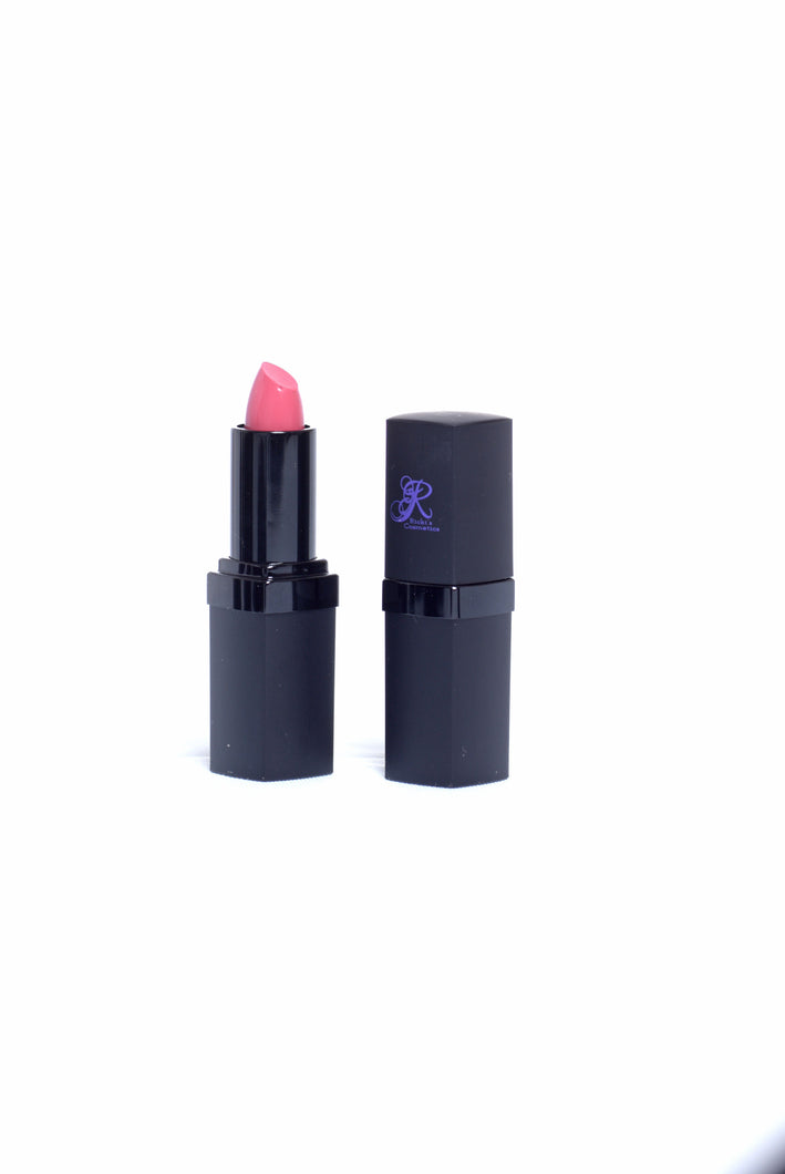 PINK POWER - Signature Creamy Lipstick