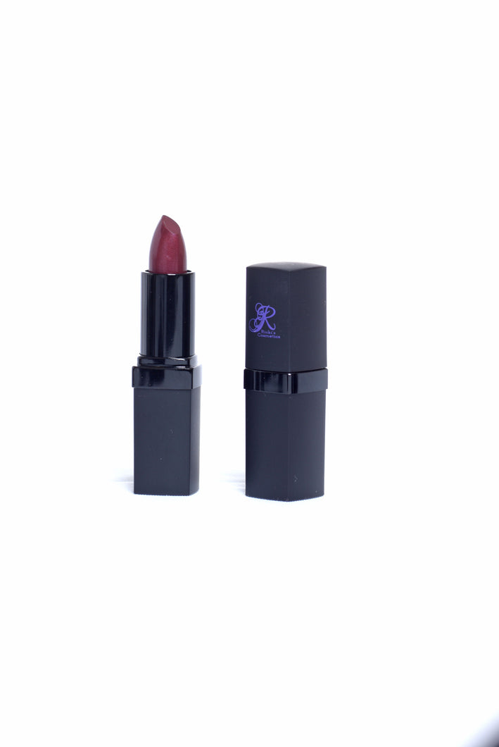 PLUM BERRY - Signature Creamy Lipstick