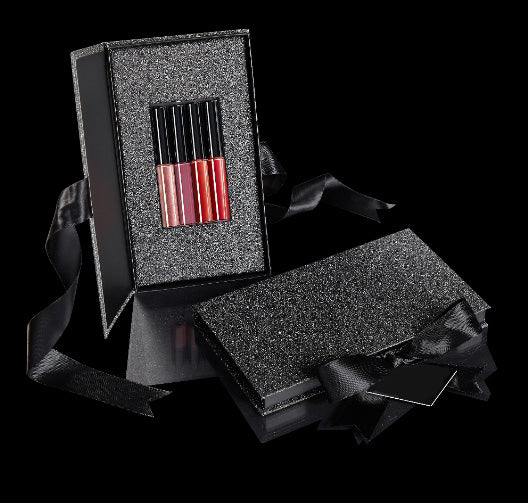 GLAMOROUS GIFT SET: Scarlett