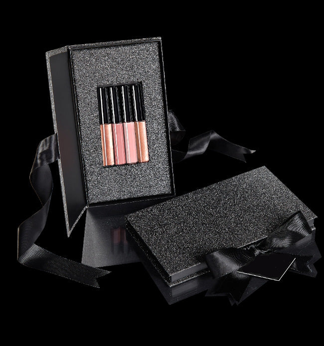 GLAMOROUS GIFT SET: Soulful