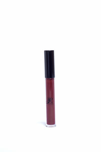 SOUR CHERRY - Lip Lacquer