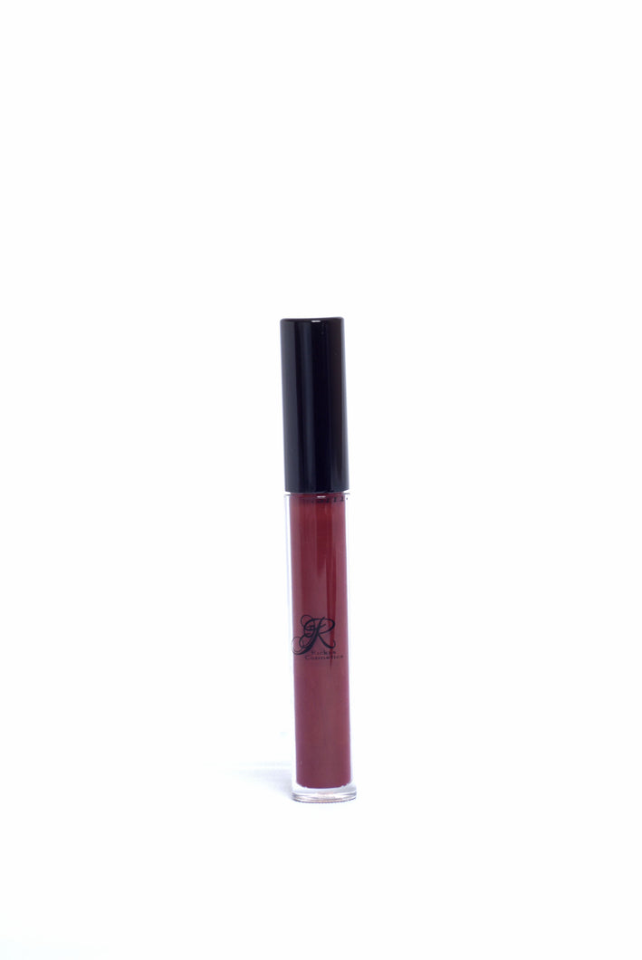 SOUR CHERRY - Lip Lacquer