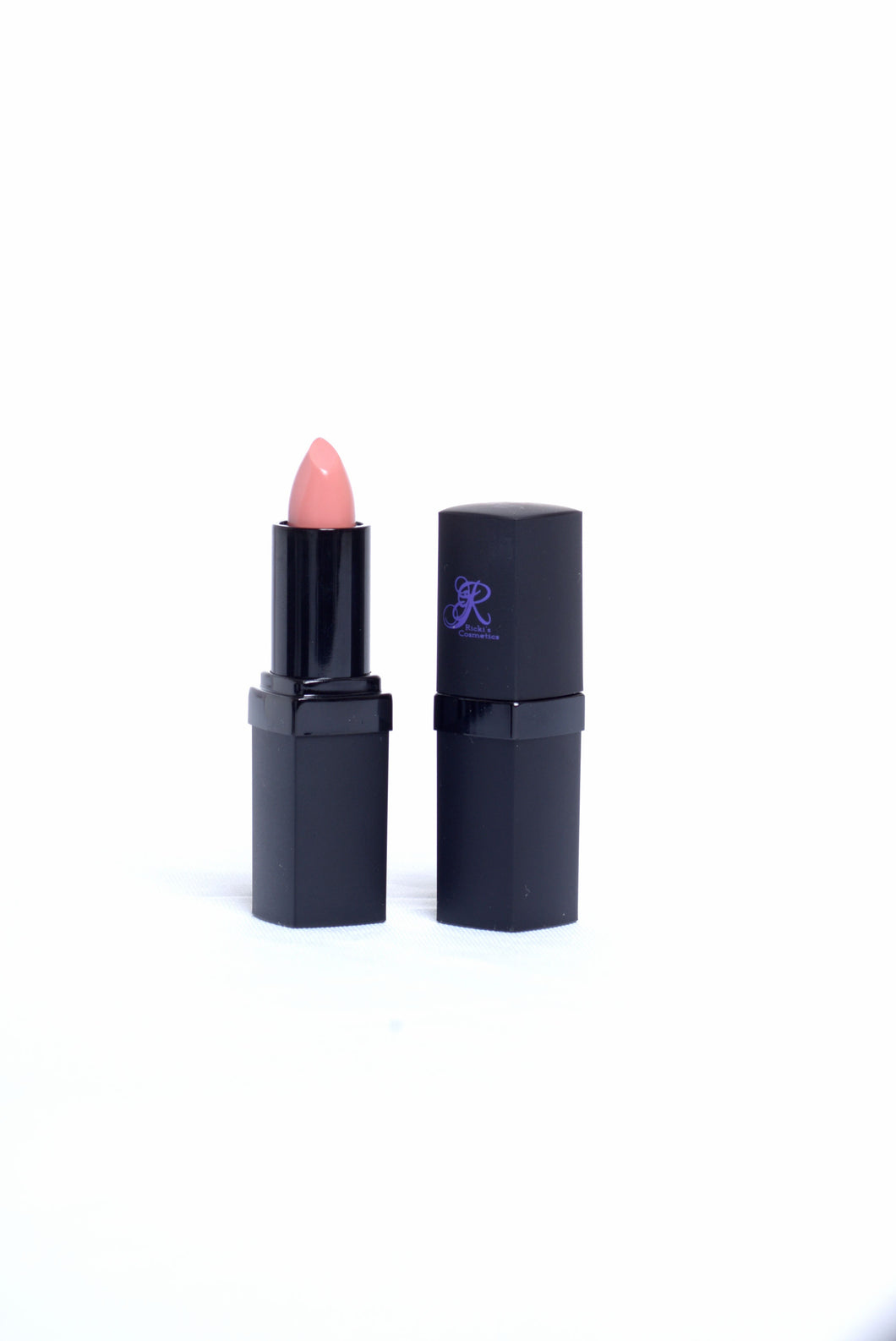 STRIPPED - Signature Creamy Lipstick