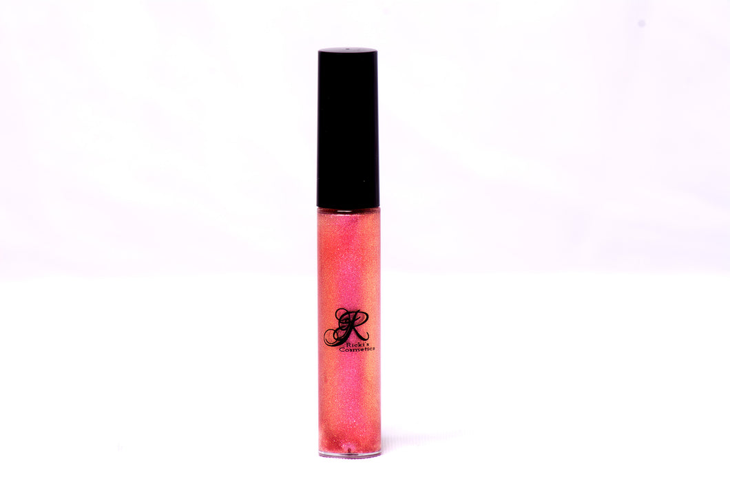 DAIQUIRI - Ya~Ya Shimmer Gloss