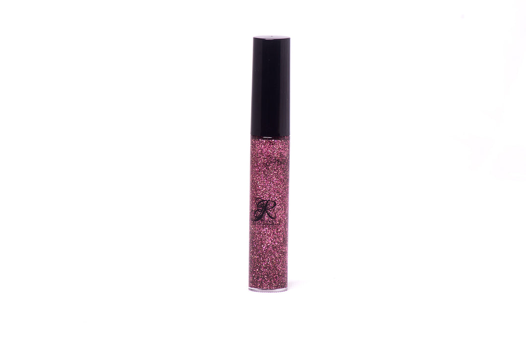 DISTRACTED - Ya~Ya Glitter Gloss