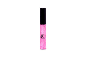 PINK ROCKS - Ya~Ya Glitter Gloss