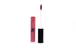 SAFE BET - Lip Lacquer